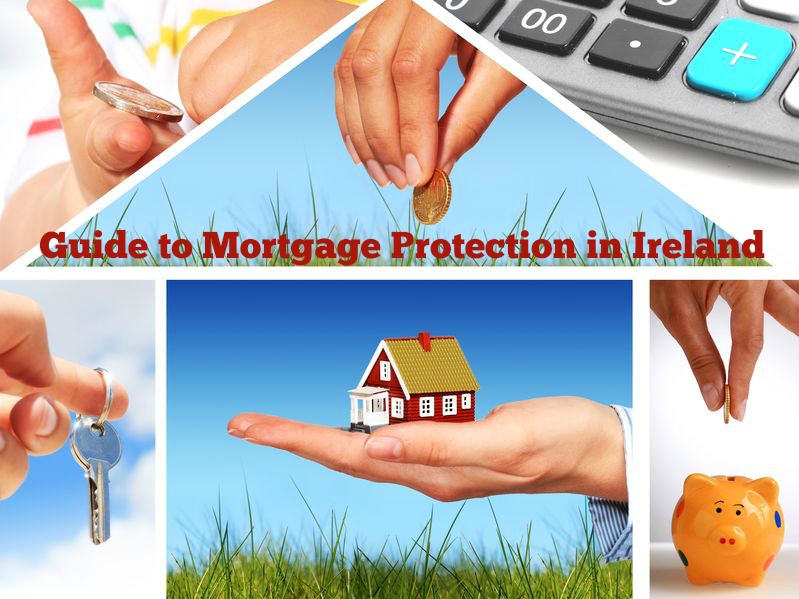 Mortgage protection coverage