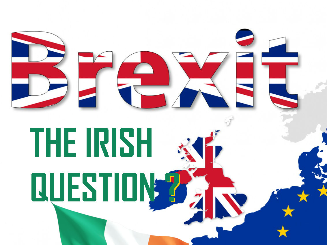 Brexit & Ireland: Legal Implications for Insurance Market1133 x 849