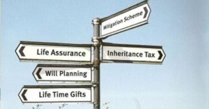 Inheritance Tax planning