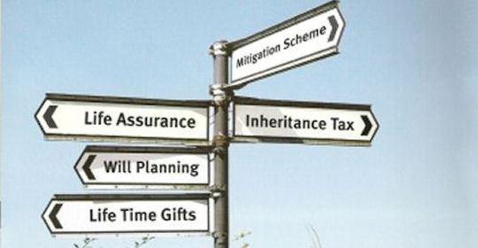 Image result for inheritance tax