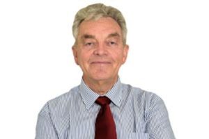 Solicitor Roddy Tyrrell