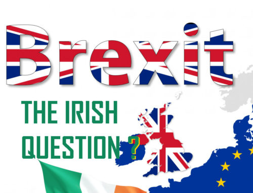 Brexit and Ireland: Legal Implications for Insurance & Financial sectors