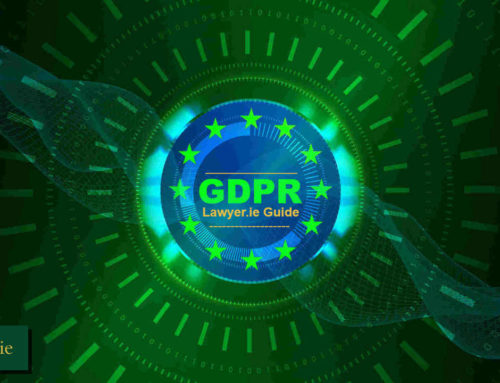 GDPR Guide for Financial Services & Law Firms