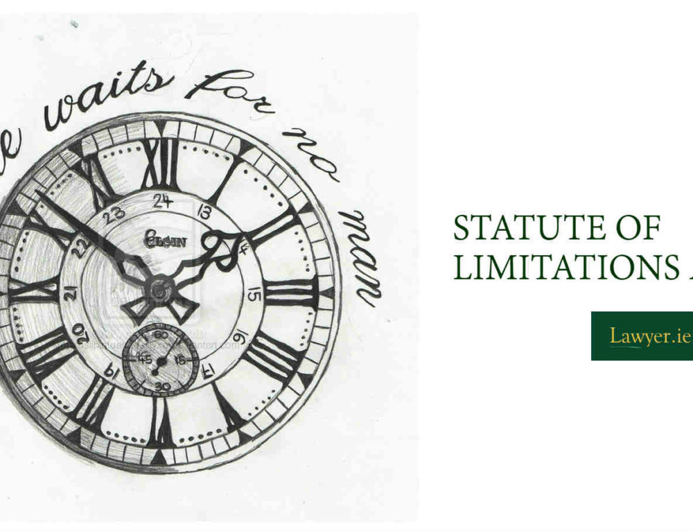 Probate Practice Limitation of Actions and Time Limits