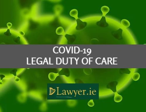 Covid-19 Claims & Duty of Care for Employers