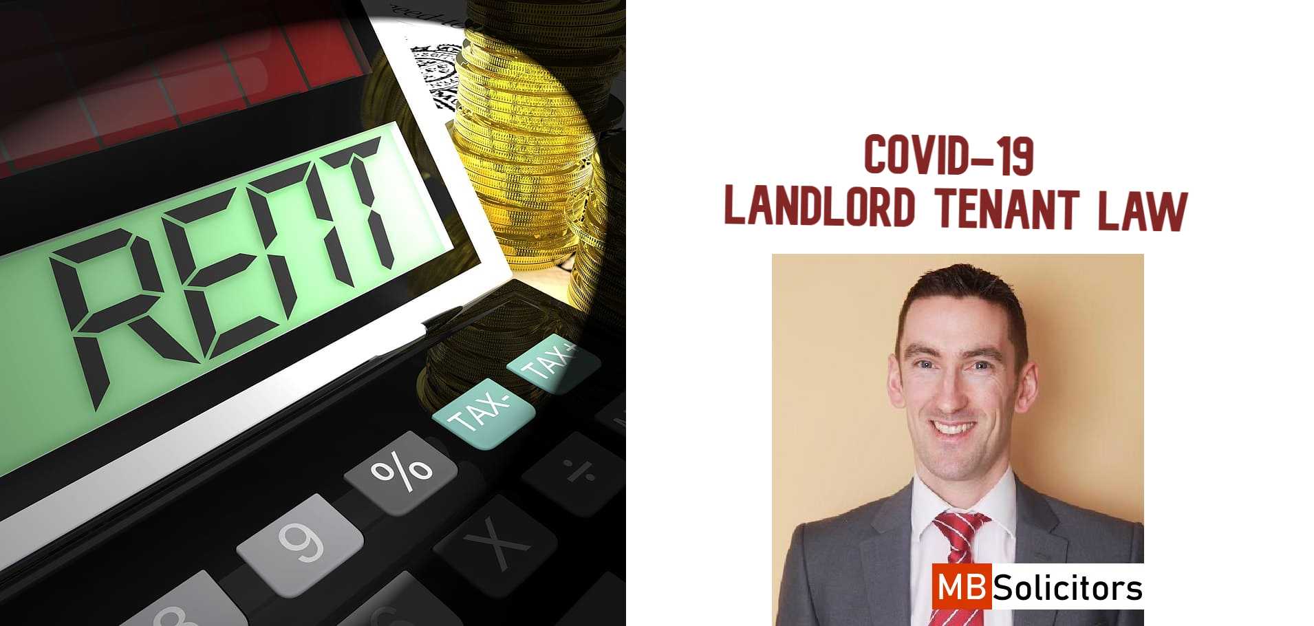Covid-19 Property Law