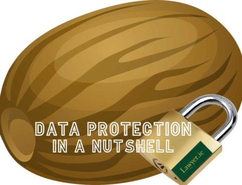 A simple consumer guide to Irish data protection law and your rights